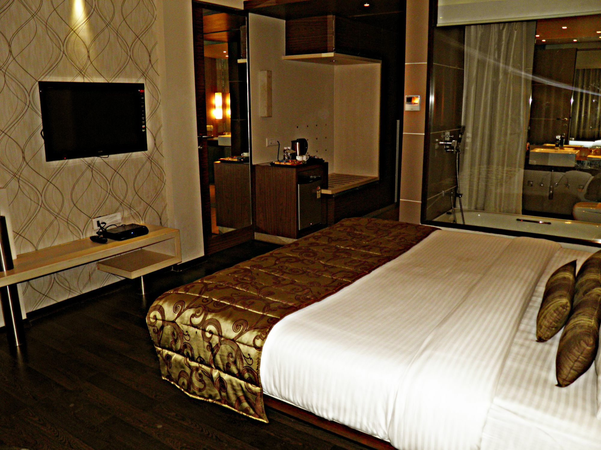 Sentosa Resorts Chinchvad Экстерьер фото