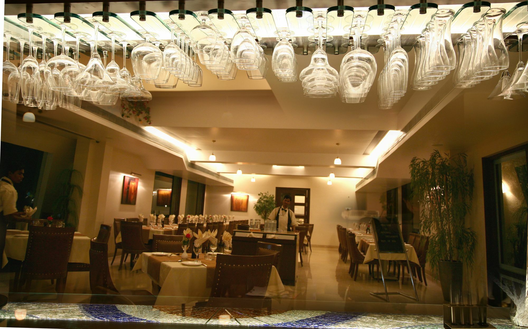 Sentosa Resorts Chinchvad Экстерьер фото